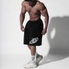 Quần Degrey Korea Massmonster lửng chân cua thêu BIG D