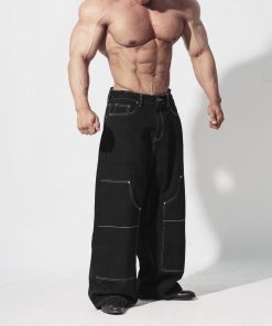 Degrey 23'Baggy Jeans 02