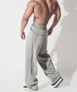 Degrey 23'Washed 5L Jeans