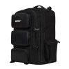 Balo Degrey Powerload Canvas 1680D