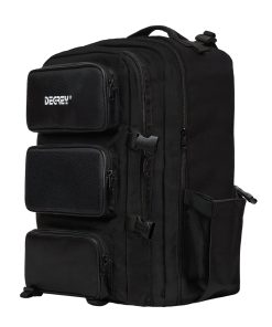 Balo Degrey Powerload Canvas 1680D
