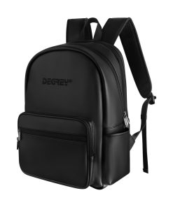 Degrey Double Leather Basic Balo