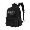 Degrey Leather A DECADE Basic Balo