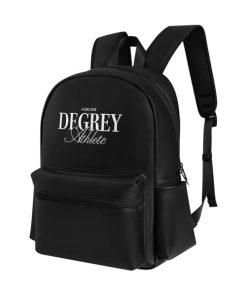 Degrey Leather A DECADE Basic Balo