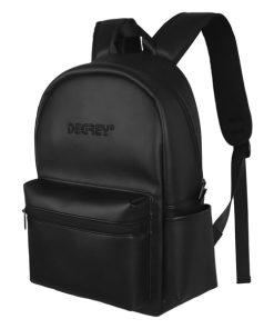 Degrey Leather Basic Balo