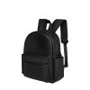 Degrey Leather Basic Balo Small Size