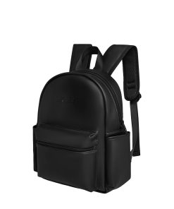 Degrey Leather Basic Balo Small Size