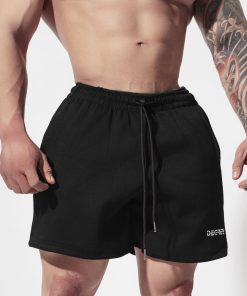 Quần Degrey thể thao vải thun nỉ poly 2 da
