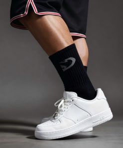 Vớ Degrey Socks Signature Logo D