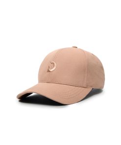 Degrey nón lưỡi trai trơn basic thêu logo thiết kế thời trang đơn giản