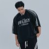 Jacket Degrey Short Sleeve Decade